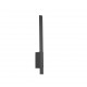 Trio-221460142 - Tawa - Anthracite LED Wall Lamp IP54