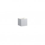 Louis - Brushed Aluminium Up & Down LED Wall Lamp Louis - Brushed Aluminium Up & Down LED Wall Lamp