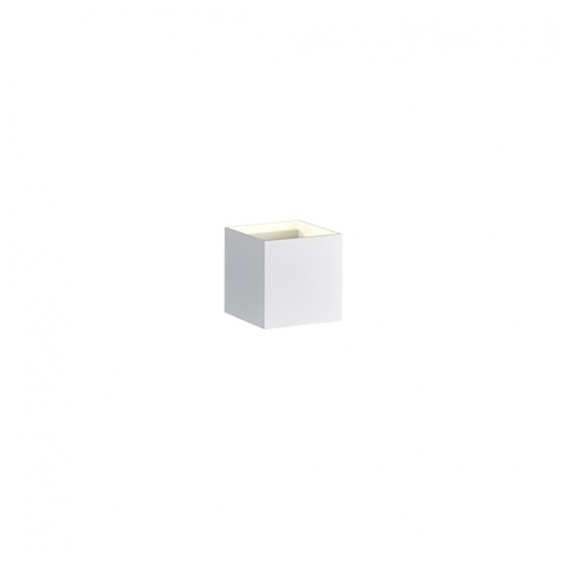 - Louis - White Up & Down LED Wall Lamp Trio-223310131 - Louis - White Up & Down LED Wall Lamp