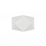 Zandor - White LED Wall Lamp Zandor - White LED Wall Lamp