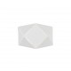 - Zandor - White LED Wall Lamp Trio-223510131 - Zandor - White LED Wall Lamp