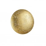 Chiros - Painted Gold LED Wall Lamp Chiros - Painted Gold LED Wall Lamp