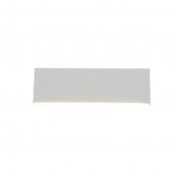 Concha - White LED Wall Lamp 28 cm Concha - White LED Wall Lamp 28 cm