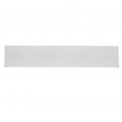 Concha - White LED Wall Lamp 47 cm Concha - White LED Wall Lamp 47 cm