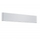 Trio-226460231 - Thames II - White Up & Down LED Wall Lamp IP54