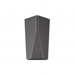 Tay - Anthracite Up & Down LED Wall Lamp IP65 Tay - Anthracite Up & Down LED Wall Lamp IP65