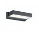 - Cuando - Anthracite LED Wall Lamp IP54 Trio-226660242 - Cuando - Anthracite LED Wall Lamp IP54