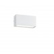 - Trent - White Up & Down LED Wall Lamp IP65 Trio-226960231 - Trent - White Up & Down LED Wall Lamp IP65