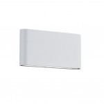 Thames II - White Up & Down LED Wall Lamp IP54 Thames II - White Up & Down LED Wall Lamp IP54