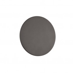 Belly - Circle Anthracite LED Wall Lamp Belly - Circle Anthracite LED Wall Lamp