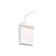 Trio-245560131 - Adour - Tiltable White CCT Wall Lamp