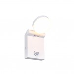 Adour - Tiltable White CCT Wall Lamp with Sensor Adour - Tiltable White CCT Wall Lamp with Sensor