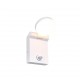 - Adour - Tiltable White CCT Wall Lamp with Sensor Trio-245569131 - Adour - Tiltable White CCT Wall Lamp with Sensor