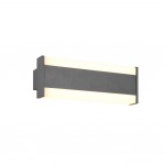 Dawson - Anthracite CCT Wall Lamp IP54 Dawson - Anthracite CCT Wall Lamp IP54