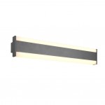 Dawson - Anthracite CCT Wall Lamp IP54