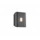 Trio-246660342 - Santerno - Anthracite Up & Down CCT Wall Lamp IP54