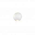Avisio - Matt White 4 Light LED Wall Lamp Avisio - Matt White 4 Light LED Wall Lamp