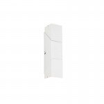 Raglan - Matt White Rotatable LED Wall Lamp Raglan - Matt White Rotatable LED Wall Lamp