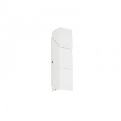 Raglan - Matt White Rotatable LED Wall Lamp Raglan - Matt White Rotatable LED Wall Lamp