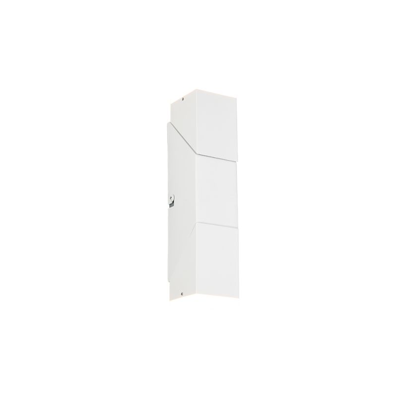- Raglan - Matt White Rotatable LED Wall Lamp Trio-248510231 - Raglan - Matt White Rotatable LED Wall Lamp