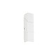 - Raglan - Matt White Rotatable LED Wall Lamp Trio-248510231 - Raglan - Matt White Rotatable LED Wall Lamp