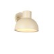 - Elbe - Sand Wall Lamp with White Diffuser IP44 Trio-262360166 - Elbe - Sand Wall Lamp with White Diffuser IP44
