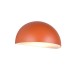 - Maas - Apricot Wall Lamp with White Diffuser IP44 Trio-262460140 - Maas - Apricot Wall Lamp with White Diffuser IP44