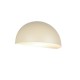 - Maas - Sand Wall Lamp with White Diffuser IP44 Trio-262460166 - Maas - Sand Wall Lamp with White Diffuser IP44