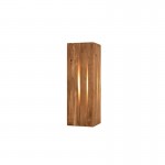 Karuni - Wooden Wall Lamp Karuni - Wooden Wall Lamp