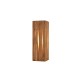 Trio-263300130 - Karuni - Wooden Wall Lamp