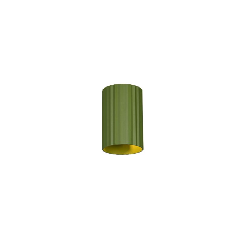- Imaria - Green Up & Down Wall Lamp Trio-264300115 - Imaria - Green Up & Down Wall Lamp