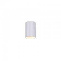 Imaria - Matt White Up & Down Wall Lamp Imaria - Matt White Up & Down Wall Lamp