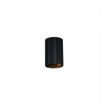 Imaria - Matt Black Up & Down Wall Lamp Imaria - Matt Black Up & Down Wall Lamp