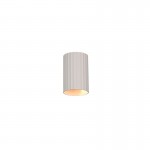 Imaria - Warm Grey Up & Down Wall Lamp Imaria - Warm Grey Up & Down Wall Lamp