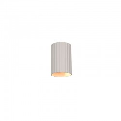 Imaria - Warm Grey Up & Down Wall Lamp Imaria - Warm Grey Up & Down Wall Lamp