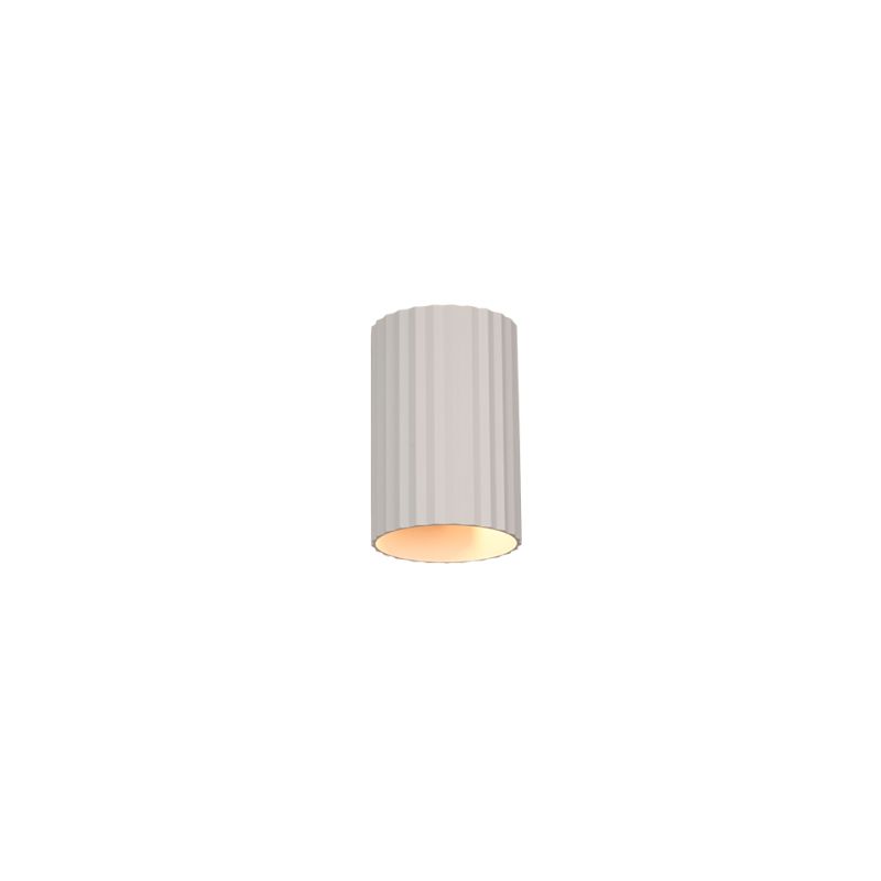 - Imaria - Warm Grey Up & Down Wall Lamp Trio-264300176 - Imaria - Warm Grey Up & Down Wall Lamp