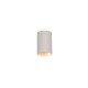 - Imaria - Warm Grey Up & Down Wall Lamp Trio-264300176 - Imaria - Warm Grey Up & Down Wall Lamp