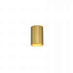 Imaria - Gold Up & Down Wall Lamp Imaria - Gold Up & Down Wall Lamp