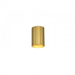 Imaria - Gold Up & Down Wall Lamp Imaria - Gold Up & Down Wall Lamp