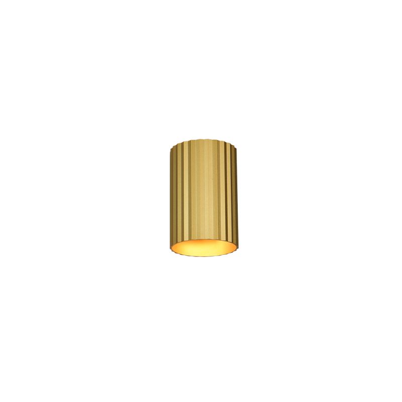- Imaria - Gold Up & Down Wall Lamp Trio-264300179 - Imaria - Gold Up & Down Wall Lamp