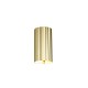 Trio-267700279 - Soka - Gold Ribbed Wall Lamp