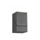 - Avon - Anthracite Rotatable LED Wall Lamp Trio-270660142 - Avon - Anthracite Rotatable LED Wall Lamp