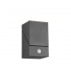 - Avon - Anthracite Rotatable PIR Wall Lamp Trio-270669142 - Avon - Anthracite Rotatable PIR Wall Lamp