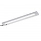 Trio-272970787 - Alino - Silver Under Cabinet LED Fitting