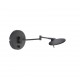 - Kazan - Adjustable Black LED Wall Lamp Trio-274770132 - Kazan - Adjustable Black LED Wall Lamp