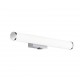- Mattimo - Chrome LED Wall Lamp 40 cm Trio-283270106 - Mattimo - Chrome LED Wall Lamp 40 cm