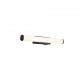- Mattimo - Matt Black LED Wall Lamp 40 cm Trio-283270132 - Mattimo - Matt Black LED Wall Lamp 40 cm