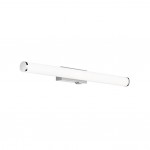 Mattimo - Chrome LED Wall Lamp 60 cm Mattimo - Chrome LED Wall Lamp 60 cm