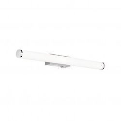 Mattimo - Chrome LED Wall Lamp 60 cm Mattimo - Chrome LED Wall Lamp 60 cm
