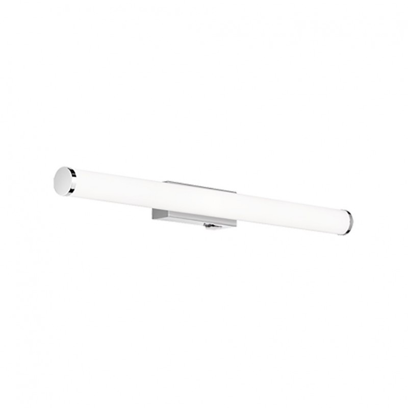 - Mattimo - Chrome LED Wall Lamp 60 cm Trio-283270206 - Mattimo - Chrome LED Wall Lamp 60 cm